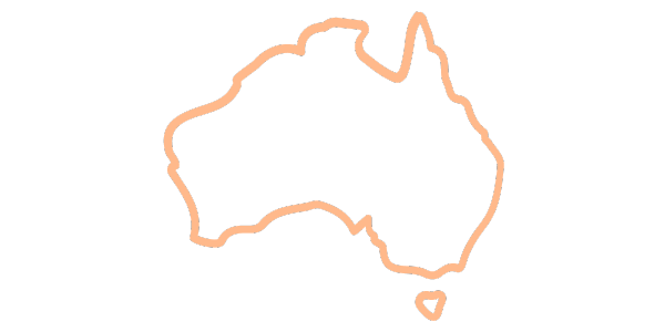 Handmade in Australia